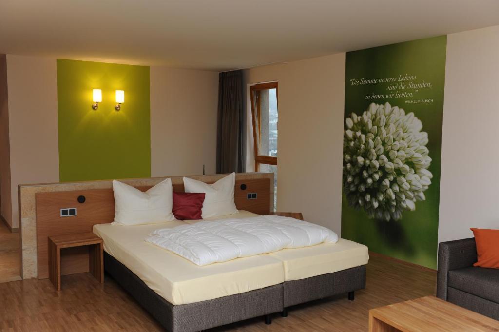 Landhotel Wilder Mann Eggingen Habitación foto